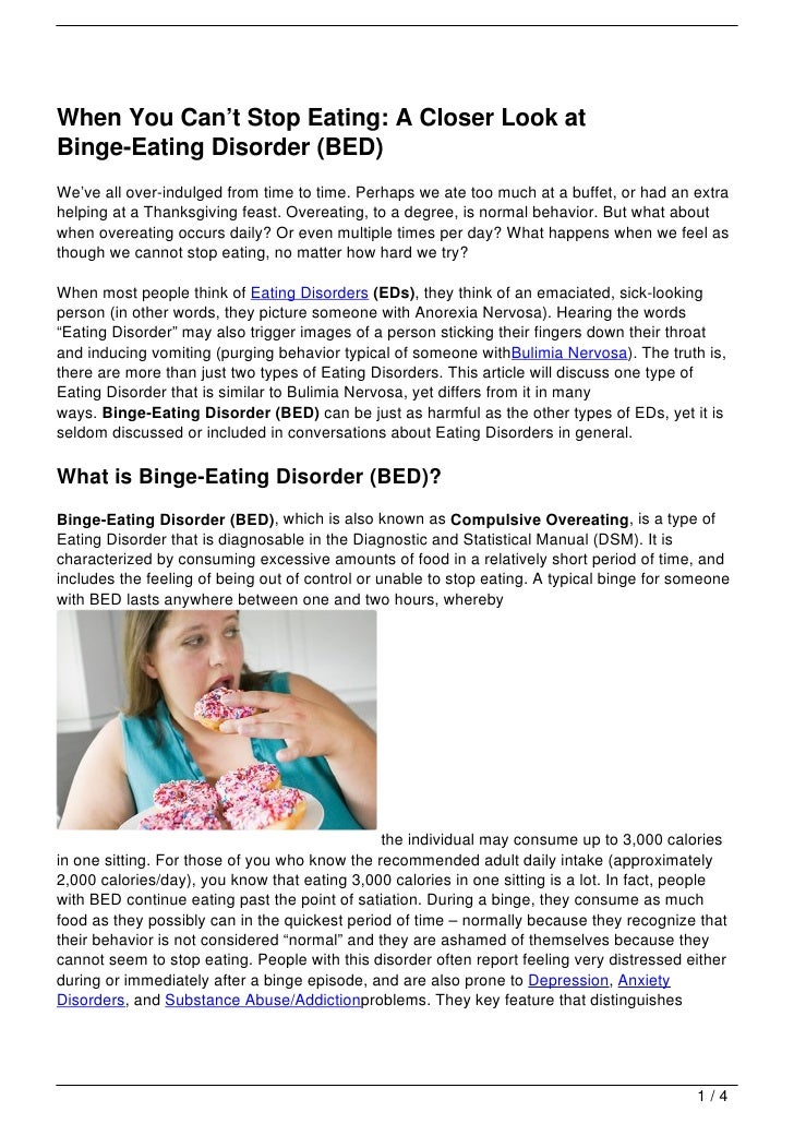 Anorexia Nervosa Is An Eating Disorder Whereby People Anorexia Nervosa Is An Eating Disorder Whereby People